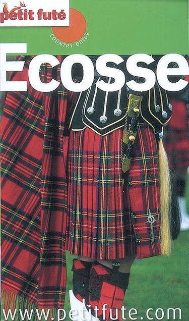 Ecosse : 2009-2010