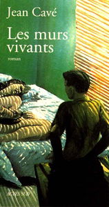 Les murs vivants