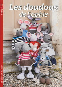Les doudous de Sophie