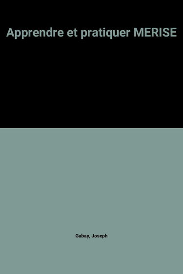 Apprendre et pratiquer merise