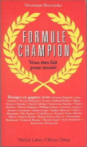 Formule champion