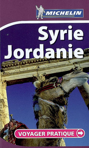 Syrie, Jordanie