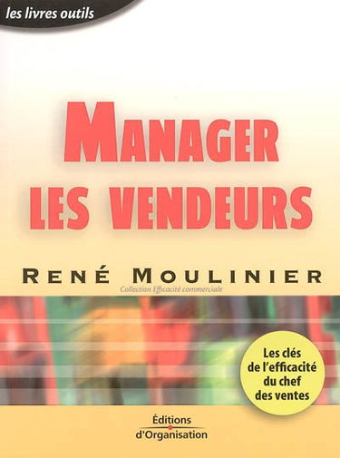 Manager les vendeurs