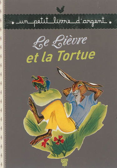 Le lièvre et la tortue