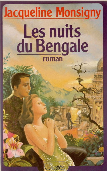 Les Nuits du Bengale