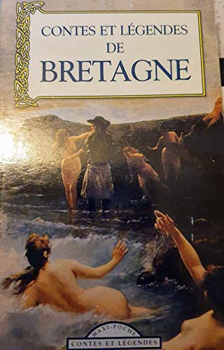 (V.2743462825) Contes et Legendes de Bretagne