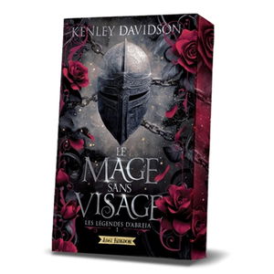 Le Mage sans visage : Les légendes d'Abreia 1