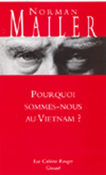 Pourquoi sommes-nous au Vietnam ?