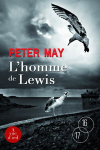 L'homme de Lewis