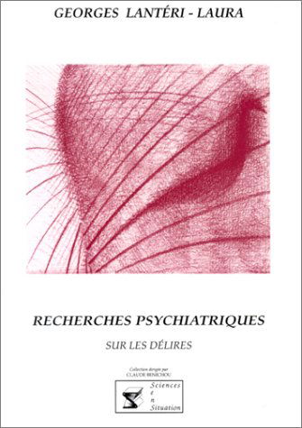 Recherches psychiatriques