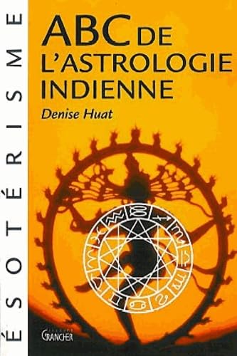 ABC de l'astrologie indienne