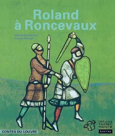 Roland à Roncevaux