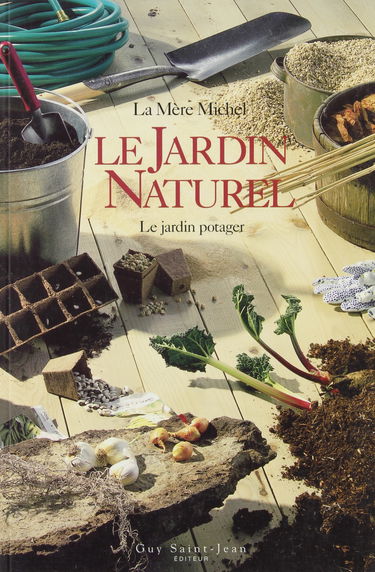 Le Jardin Naturel