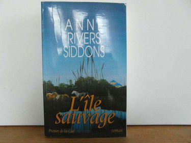 L'île sauvage