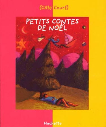 Petits contes de Noël