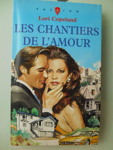 Les chantiers de l'amour