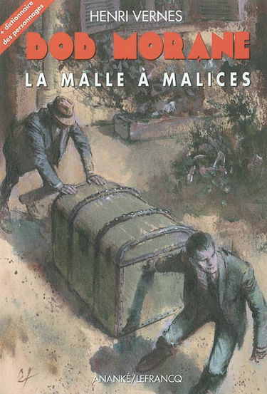 La malle à malices