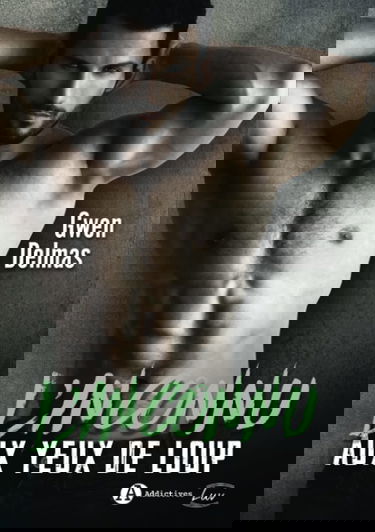 L'inconnu aux yeux de loup