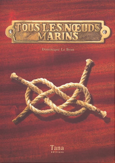 Couverture de Tous les noeuds marins