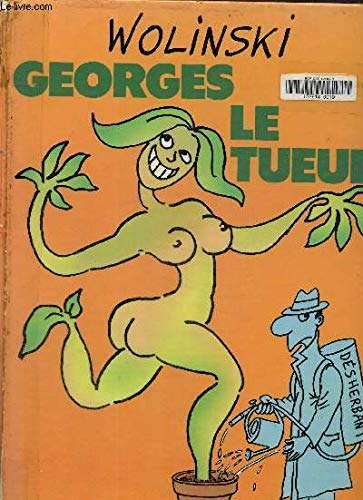Georges le tueur