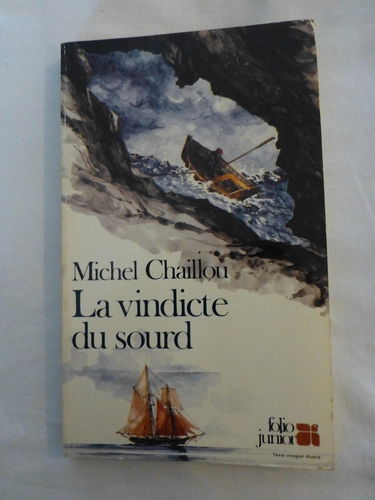 La Vindicte du sourd