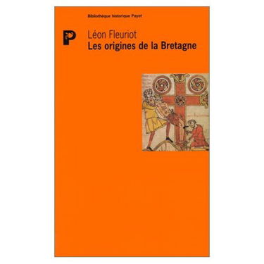 Les Origines de la Bretagne