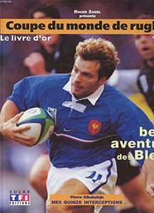 Coupe du monde de rugby 1999