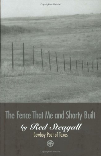 Couverture de The Fence That Me and Shorty Built