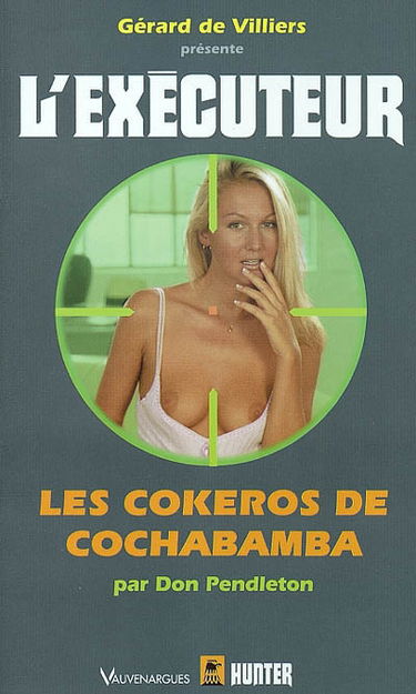 Les cokeros de Cochabamba
