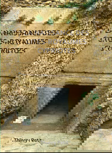 La Naissance Des Cités-Royaumes Cypriotes