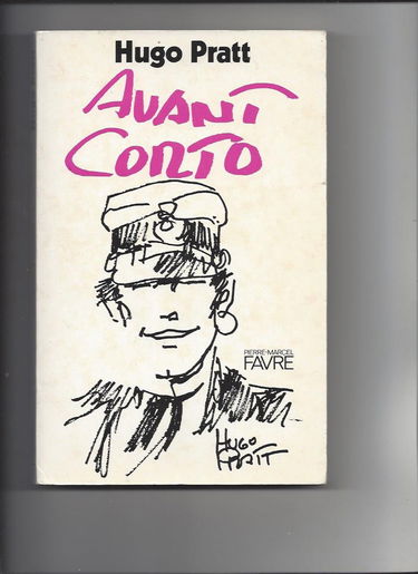 Avant Corto
