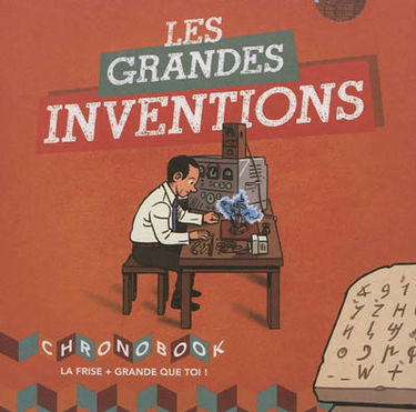 Les grandes inventions