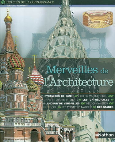 Merveilles de l'architecture