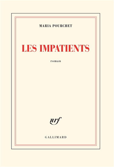 Les impatients