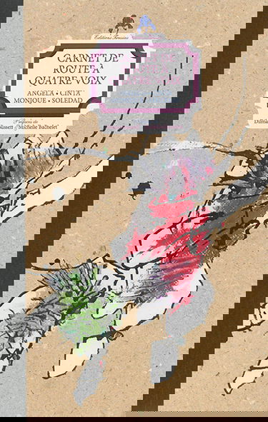 Carnet de route à quatre voix