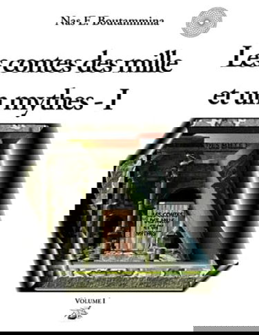 Les contes des mille et un mythes