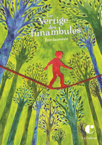 Le vertige des funambules