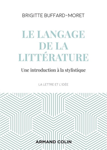 Le langage de la littérature : une introduction à la stylistique