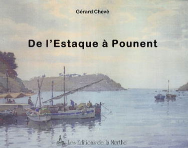 De l'Estaque à Pounent