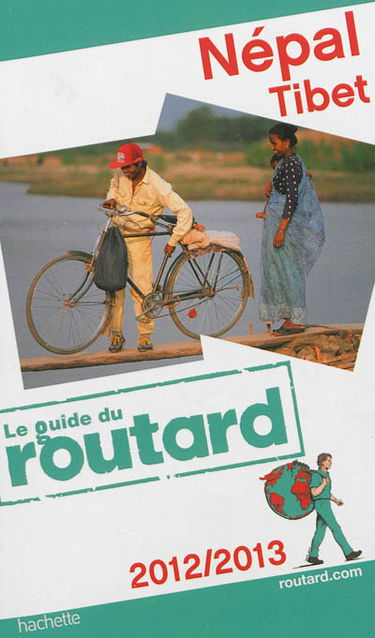 Népal, Tibet : 2012-2013