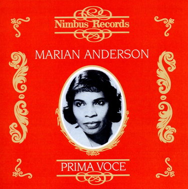 Couverture de Prima Voce