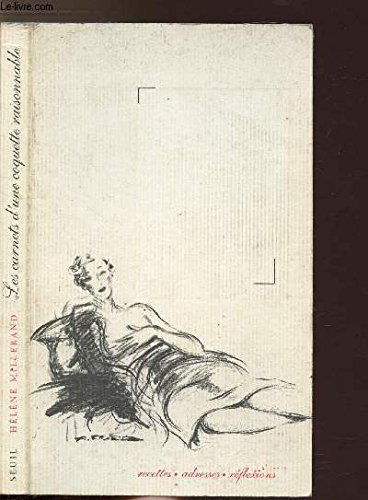 Les carnets d'une coquette raisonnable : recettes, adresses, réflexions