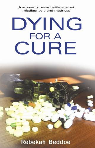 Couverture de Dying for a Cure