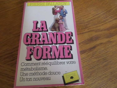 La Grande forme