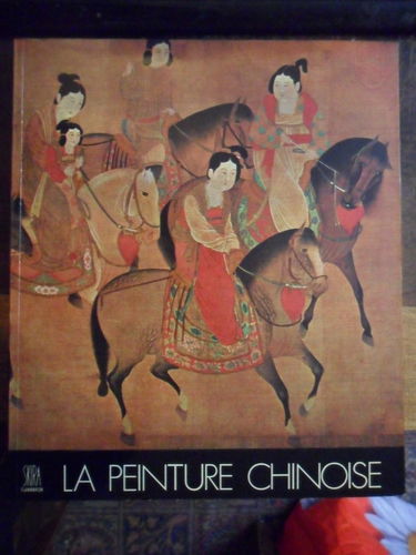 La Peinture chinoise
