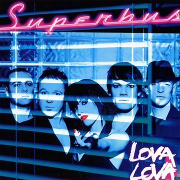 Couverture de Lova [Import]