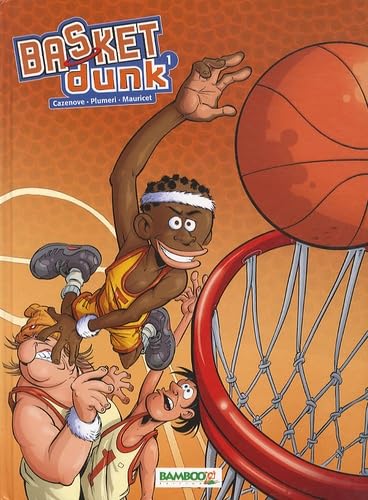 Basket Dunk T1 TOP 5 Humour