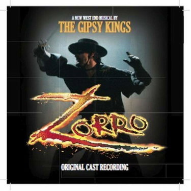 Couverture de Zorro [Import]