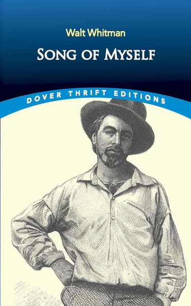 Couverture de Song of Myself