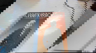 Chardonne ou l'Incandescence sous le givre